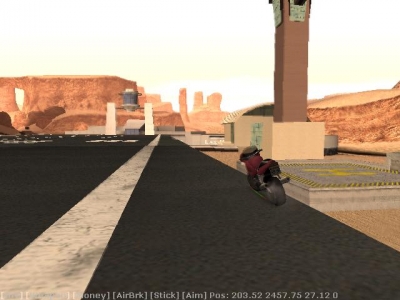 Flugschrottplatz v1.0
